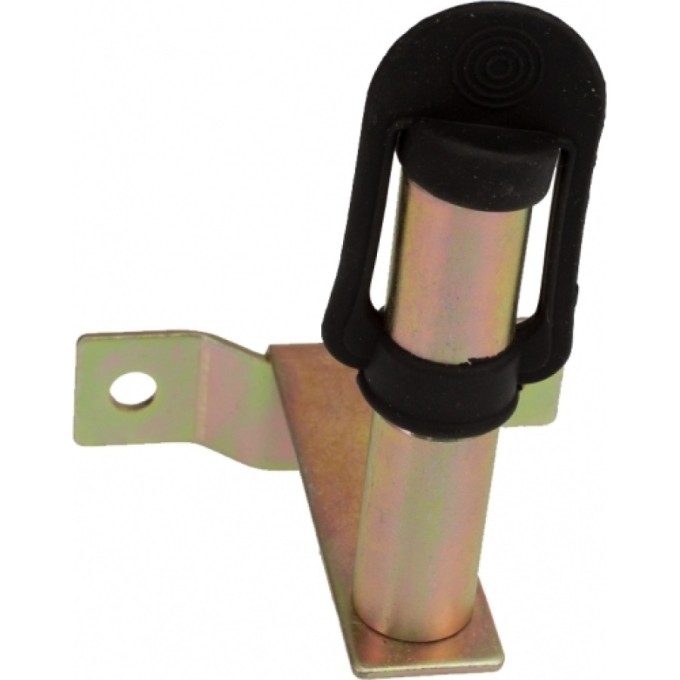 Mufa in forma de L pentru prindere girofar Din Pole